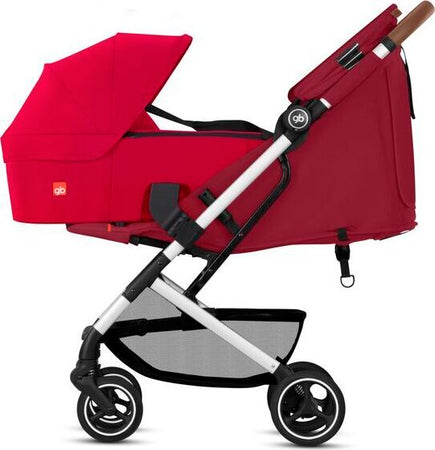 Passeggino GB Qbit Plus All City Fashion Edition Velvet Black 2020 Prima infanzia/Passeggini carrozzine e accessori/Passeggini e carrozzine/Passeggini da Jogging La Casa Del Bebè - Napoli, Commerciovirtuoso.it