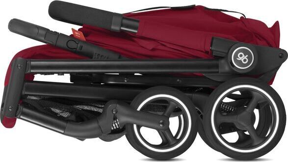 Passeggino Gb Qbit Plus All City Laguna Blue 2019 Prima infanzia/Passeggini carrozzine e accessori/Passeggini e carrozzine/Passeggini da Jogging La Casa Del Bebè - Napoli, Commerciovirtuoso.it