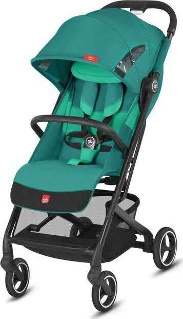 Passeggino Gb Qbit Plus All City Laguna Blue 2019 Prima infanzia/Passeggini carrozzine e accessori/Passeggini e carrozzine/Passeggini da Jogging La Casa Del Bebè - Napoli, Commerciovirtuoso.it