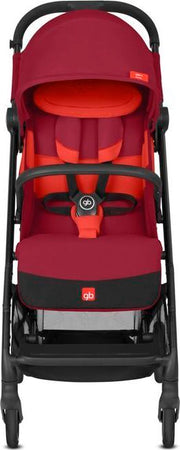 Passeggino Gb Qbit Plus All City Laguna Blue 2019 Prima infanzia/Passeggini carrozzine e accessori/Passeggini e carrozzine/Passeggini da Jogging La Casa Del Bebè - Napoli, Commerciovirtuoso.it