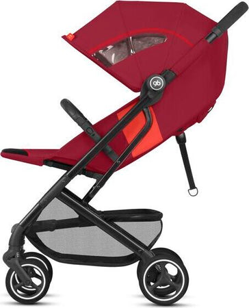 Passeggino Gb Qbit Plus All City Laguna Blue 2019 Prima infanzia/Passeggini carrozzine e accessori/Passeggini e carrozzine/Passeggini da Jogging La Casa Del Bebè - Napoli, Commerciovirtuoso.it