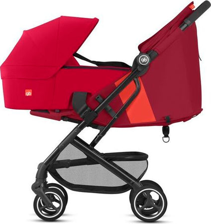 Passeggino Gb Qbit Plus All City Laguna Blue 2019 Prima infanzia/Passeggini carrozzine e accessori/Passeggini e carrozzine/Passeggini da Jogging La Casa Del Bebè - Napoli, Commerciovirtuoso.it