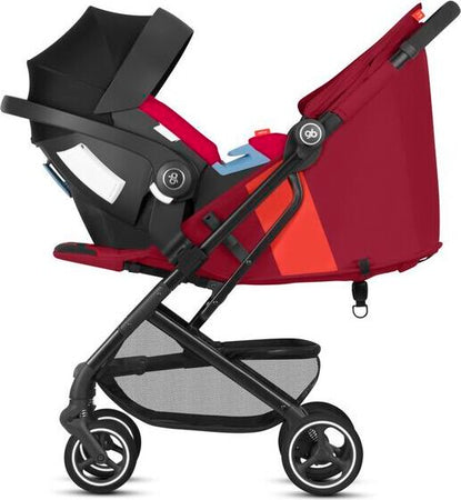 Passeggino Gb Qbit Plus All City Laguna Blue 2019 Prima infanzia/Passeggini carrozzine e accessori/Passeggini e carrozzine/Passeggini da Jogging La Casa Del Bebè - Napoli, Commerciovirtuoso.it