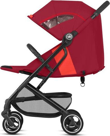 Passeggino Gb Qbit Plus All City Laguna Blue 2019 Prima infanzia/Passeggini carrozzine e accessori/Passeggini e carrozzine/Passeggini da Jogging La Casa Del Bebè - Napoli, Commerciovirtuoso.it