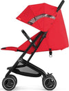 Passeggino GB Qbit Plus All Terrain Rose Red 2019 Prima infanzia/Passeggini carrozzine e accessori/Passeggini e carrozzine/Passeggini da Jogging La Casa Del Bebè - Napoli, Commerciovirtuoso.it