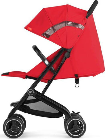 Passeggino GB Qbit Plus All Terrain Rose Red 2019 Prima infanzia/Passeggini carrozzine e accessori/Passeggini e carrozzine/Passeggini da Jogging La Casa Del Bebè - Napoli, Commerciovirtuoso.it