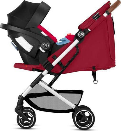 Passeggino GB Qbit Plus Fashion Edition Night Blue 2020 Prima infanzia/Passeggini carrozzine e accessori/Passeggini e carrozzine/Passeggini da Jogging La Casa Del Bebè - Napoli, Commerciovirtuoso.it