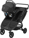 Passeggino Gemellare Baby Jogger City Mini GT2 Double Jet Prima infanzia/Passeggini carrozzine e accessori/Passeggini e carrozzine/Passeggini gemellari e doppi La Casa Del Bebè - Napoli, Commerciovirtuoso.it