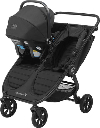 Passeggino Gemellare Baby Jogger City Mini GT2 Double Jet Prima infanzia/Passeggini carrozzine e accessori/Passeggini e carrozzine/Passeggini gemellari e doppi La Casa Del Bebè - Napoli, Commerciovirtuoso.it