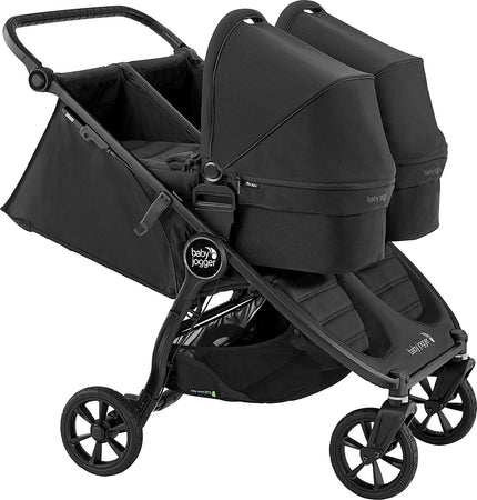 Passeggino Gemellare Baby Jogger City Mini GT2 Double Jet Prima infanzia/Passeggini carrozzine e accessori/Passeggini e carrozzine/Passeggini gemellari e doppi La Casa Del Bebè - Napoli, Commerciovirtuoso.it