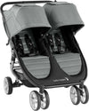 Passeggino Gemellare baby Jogger City Mini2 Double Slate Prima infanzia/Passeggini carrozzine e accessori/Passeggini e carrozzine/Passeggini gemellari e doppi La Casa Del Bebè - Napoli, Commerciovirtuoso.it