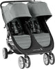Passeggino Gemellare baby Jogger City Mini2 Double Slate Prima infanzia/Passeggini carrozzine e accessori/Passeggini e carrozzine/Passeggini gemellari e doppi La Casa Del Bebè - Napoli, Commerciovirtuoso.it