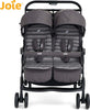 Passeggino Gemellare Joie Aire Twin W/ RC Dark Pewter Prima infanzia/Passeggini carrozzine e accessori/Passeggini e carrozzine/Passeggini gemellari e doppi La Casa Del Bebè - Napoli, Commerciovirtuoso.it