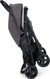 Passeggino Gemellare Joie Aire Twin W/ RC Dark Pewter Prima infanzia/Passeggini carrozzine e accessori/Passeggini e carrozzine/Passeggini gemellari e doppi La Casa Del Bebè - Napoli, Commerciovirtuoso.it