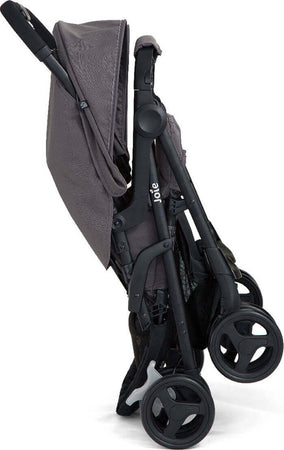 Passeggino Gemellare Joie Aire Twin W/ RC Dark Pewter Prima infanzia/Passeggini carrozzine e accessori/Passeggini e carrozzine/Passeggini gemellari e doppi La Casa Del Bebè - Napoli, Commerciovirtuoso.it