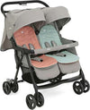 Passeggino-Gemellare-Joie-Aire-Twin-W/-RC