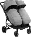 Passeggino-Gemellare-Kikkaboo-Happy-2