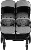 Passeggino-Gemellare-Kikkaboo-Happy-2