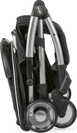 Passeggino Goody Graphite Chicco Prima infanzia/Passeggini carrozzine e accessori/Passeggini e carrozzine/Passeggini leggeri La Casa Del Bebè - Napoli, Commerciovirtuoso.it