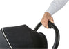 Passeggino Goody Graphite Chicco Prima infanzia/Passeggini carrozzine e accessori/Passeggini e carrozzine/Passeggini leggeri La Casa Del Bebè - Napoli, Commerciovirtuoso.it