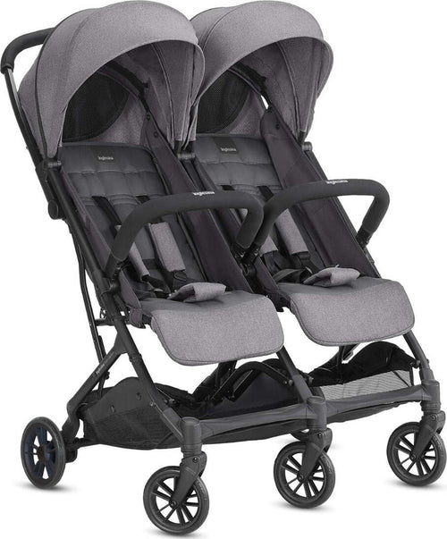 Passeggino-Inglesina-Twin-Sketch
