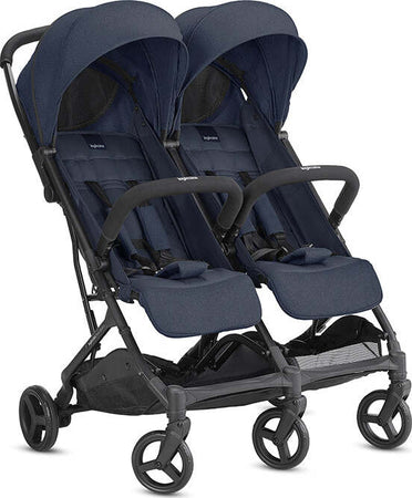 Passeggino-Inglesina-Twin-Sketch