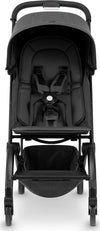 Passeggino Joolz Aer Buggy - Amazing Anthracite Prima infanzia/Passeggini carrozzine e accessori/Passeggini e carrozzine/Passeggini compatti La Casa Del Bebè - Napoli, Commerciovirtuoso.it