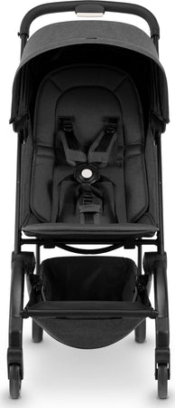 Passeggino Joolz Aer Buggy - Amazing Anthracite Prima infanzia/Passeggini carrozzine e accessori/Passeggini e carrozzine/Passeggini compatti La Casa Del Bebè - Napoli, Commerciovirtuoso.it
