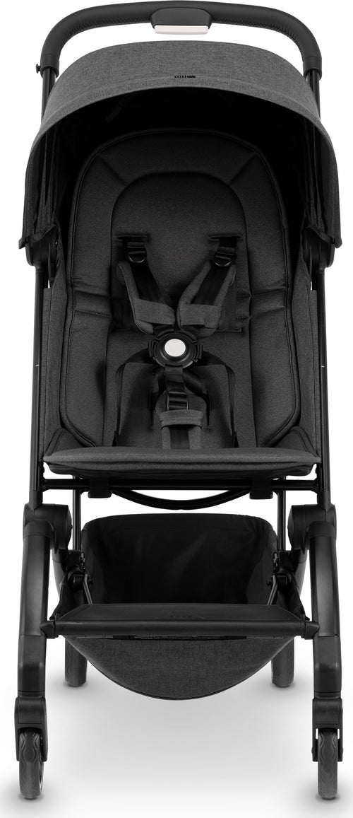 Passeggino Joolz Aer Buggy - Amazing Anthracite Prima infanzia/Passeggini carrozzine e accessori/Passeggini e carrozzine/Passeggini compatti La Casa Del Bebè - Napoli, Commerciovirtuoso.it