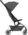 Passeggino Joolz Aer Buggy - Amazing Anthracite Prima infanzia/Passeggini carrozzine e accessori/Passeggini e carrozzine/Passeggini compatti La Casa Del Bebè - Napoli, Commerciovirtuoso.it