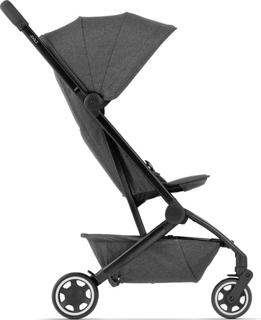 Passeggino Joolz Aer Buggy - Amazing Anthracite Prima infanzia/Passeggini carrozzine e accessori/Passeggini e carrozzine/Passeggini compatti La Casa Del Bebè - Napoli, Commerciovirtuoso.it