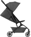 Passeggino Joolz Aer Buggy - Amazing Anthracite Prima infanzia/Passeggini carrozzine e accessori/Passeggini e carrozzine/Passeggini compatti La Casa Del Bebè - Napoli, Commerciovirtuoso.it