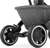 Passeggino Joolz Aer Buggy - Amazing Anthracite Prima infanzia/Passeggini carrozzine e accessori/Passeggini e carrozzine/Passeggini compatti La Casa Del Bebè - Napoli, Commerciovirtuoso.it