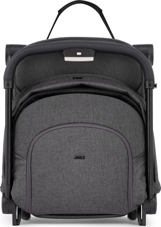 Passeggino Joolz Aer Buggy - Amazing Anthracite Prima infanzia/Passeggini carrozzine e accessori/Passeggini e carrozzine/Passeggini compatti La Casa Del Bebè - Napoli, Commerciovirtuoso.it