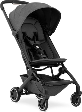 Passeggino Joolz Aer Buggy - Amazing Anthracite Prima infanzia/Passeggini carrozzine e accessori/Passeggini e carrozzine/Passeggini compatti La Casa Del Bebè - Napoli, Commerciovirtuoso.it