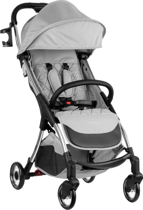 Passeggino-Kikkaboo-Leggero-Cloe---Vari-Colori