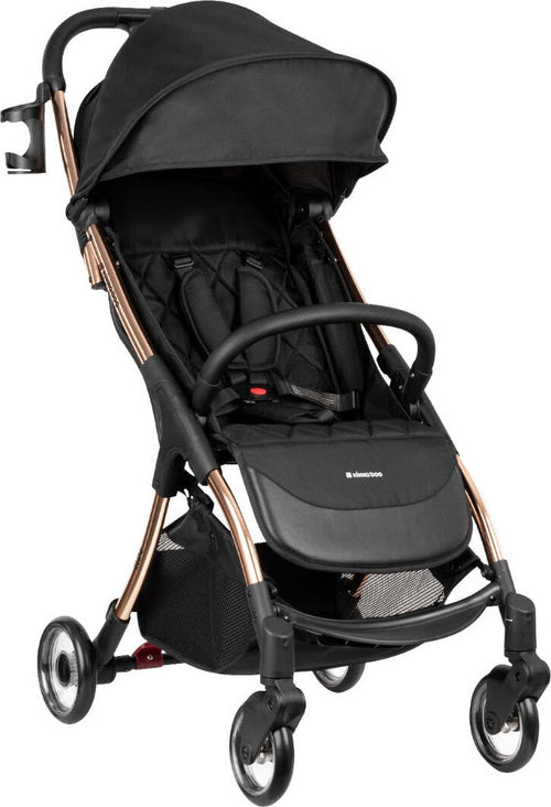 Passeggino-Kikkaboo-Leggero-Cloe---Vari-Colori