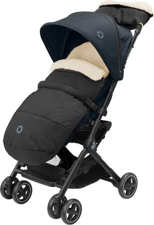 Passeggino Lara2 Maxi-Cosi - Essential Graphite Prima infanzia/Passeggini carrozzine e accessori/Passeggini e carrozzine/Passeggini da Jogging La Casa Del Bebè - Napoli, Commerciovirtuoso.it