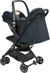 Passeggino Lara2 Maxi-Cosi - Essential Graphite Prima infanzia/Passeggini carrozzine e accessori/Passeggini e carrozzine/Passeggini da Jogging La Casa Del Bebè - Napoli, Commerciovirtuoso.it