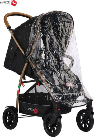Passeggino Leggero Baciuzzi Bxt Universe - Ruote Grandi Prima infanzia/Passeggini carrozzine e accessori/Passeggini e carrozzine/Passeggini leggeri La Casa Del Bebè - Napoli, Commerciovirtuoso.it