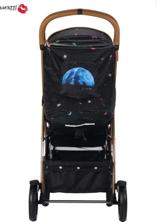 Passeggino Leggero Baciuzzi Bxt Universe - Ruote Grandi Prima infanzia/Passeggini carrozzine e accessori/Passeggini e carrozzine/Passeggini leggeri La Casa Del Bebè - Napoli, Commerciovirtuoso.it
