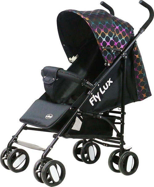 Passeggino-Leonie-Fly-Lux-con-Borsa