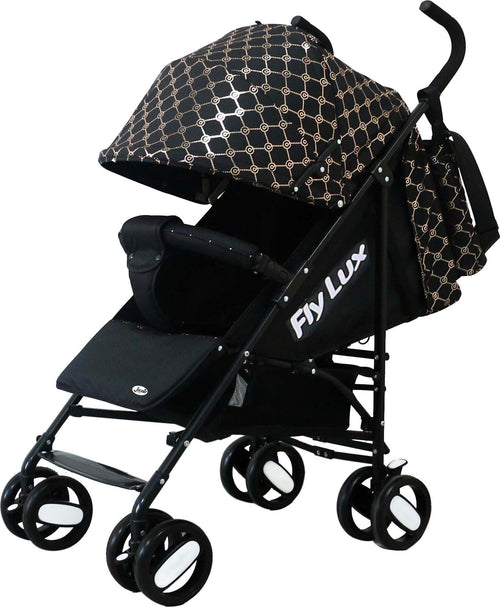 Passeggino-Leonie-Fly-Lux-con-Borsa