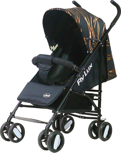 Passeggino-Leonie-Fly-Lux-con-Borsa