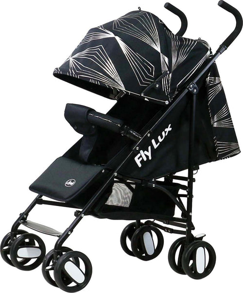 Passeggino-Leonie-Fly-Lux-con-Borsa