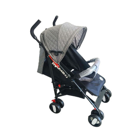Passeggino Leonie Ombrello Mambo Completo
