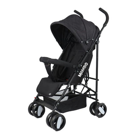 Passeggino Leonie Ombrello Mambo Completo
