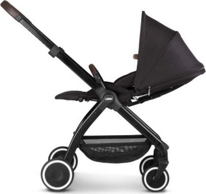 Passeggino Limbo Abc Design Midnight Prima infanzia/Passeggini carrozzine e accessori/Passeggini e carrozzine/Passeggini leggeri La Casa Del Bebè - Napoli, Commerciovirtuoso.it