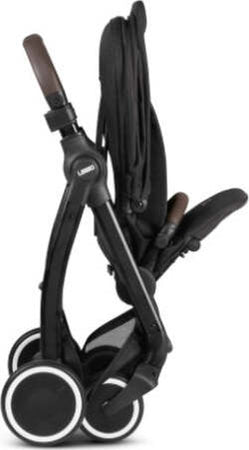 Passeggino Limbo Abc Design Midnight Prima infanzia/Passeggini carrozzine e accessori/Passeggini e carrozzine/Passeggini leggeri La Casa Del Bebè - Napoli, Commerciovirtuoso.it