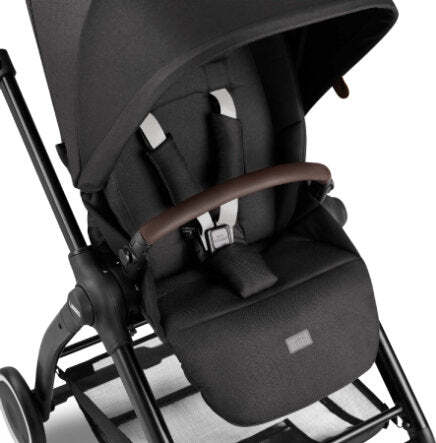 Passeggino Limbo Abc Design Midnight Prima infanzia/Passeggini carrozzine e accessori/Passeggini e carrozzine/Passeggini leggeri La Casa Del Bebè - Napoli, Commerciovirtuoso.it